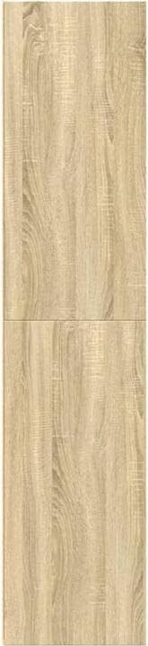 Actual product image VidaXL Highboard (70 x 41 x 185 cm)