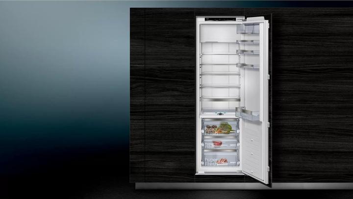 Produktbild Siemens KI82FPDE0H (269 l)