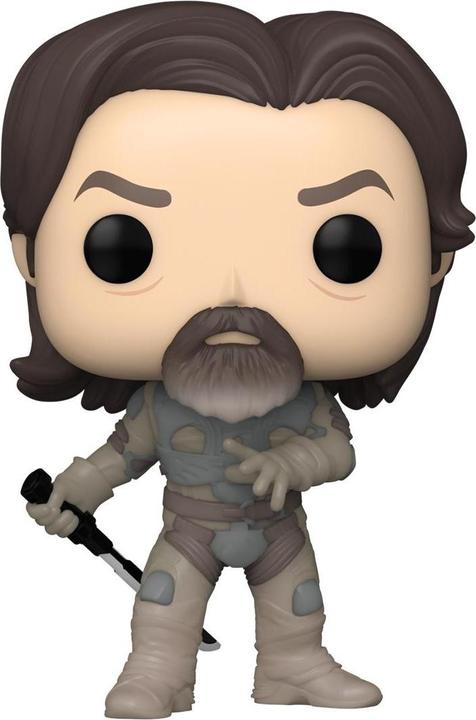 Funko Dune - 1494 - Gurney Halleck Movies