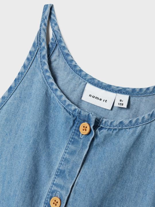Actual product image Name it Denim Kleid (122)