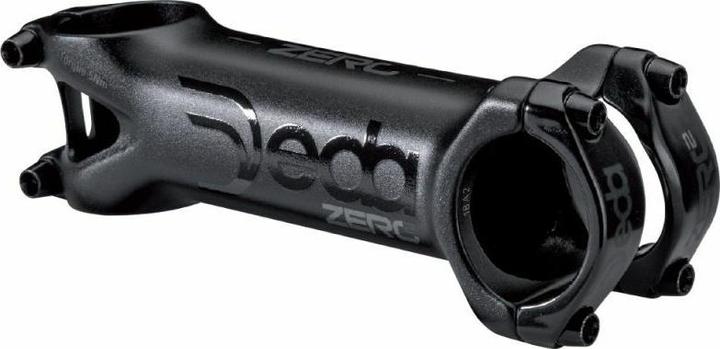 Produktbild Deda Elementi Zero2 31.7 Vorbau (130 mm, 31.70 mm)