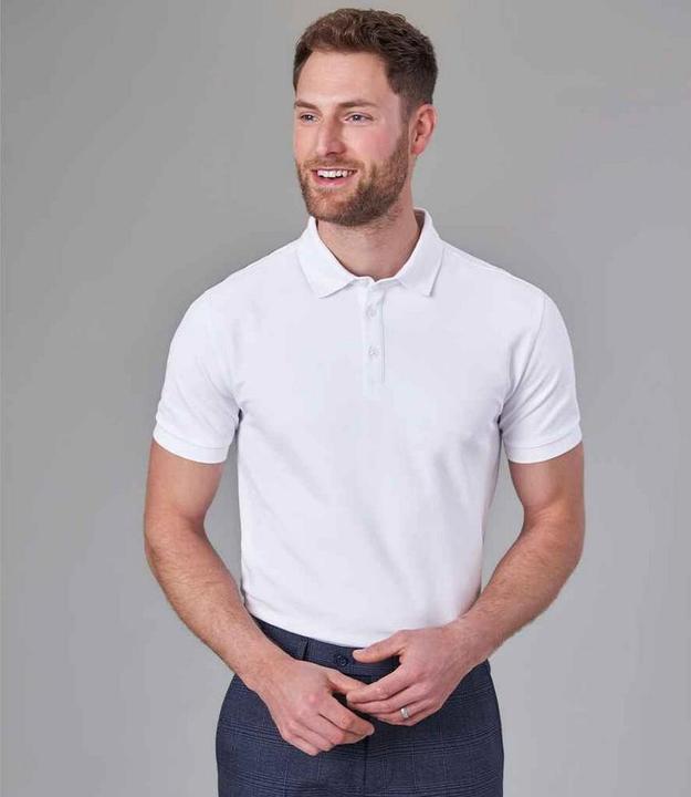 Produktbild Brook Taverner Hampton Poloshirt (L)
