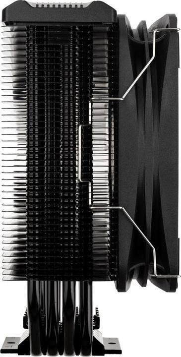 Actual product image Kolink Umbra EX180 ARGB CPU Cooler - 120mm (75 mm)