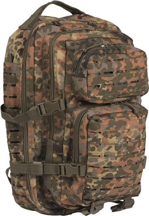 Actual product image Mil-tec US Assault Pack Large Laser Cut (36 l)