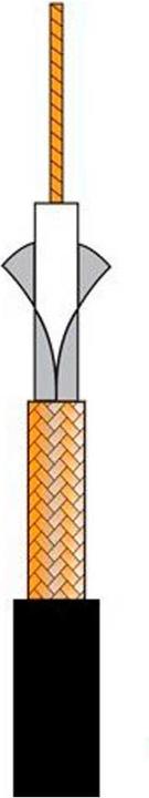 Immagine prodotto Albrecht Antenna radio CB S9 Plus