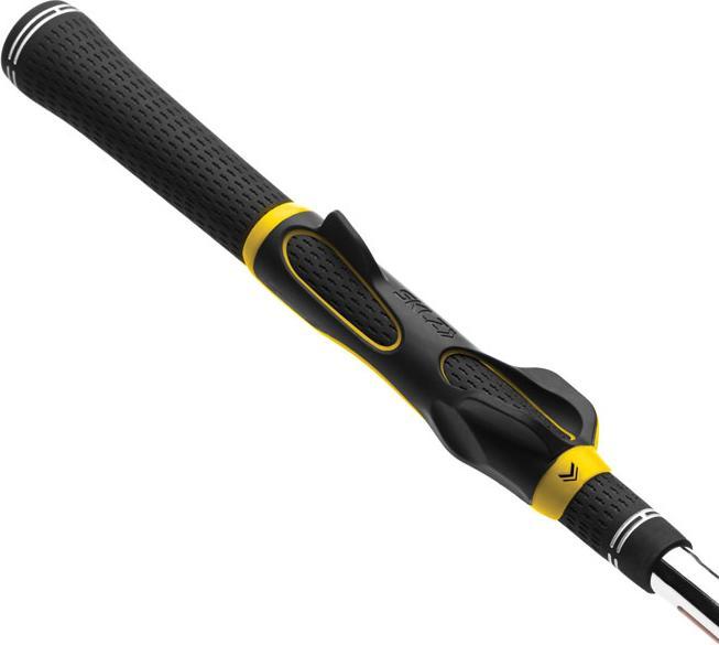 Actual product image SKLZ Grip Trainer
