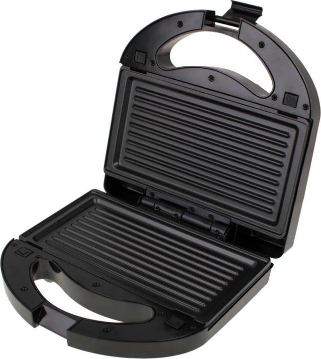 Produktbild Mesko Sandwich maker Sandwich Maker 3 in 1 MS3045