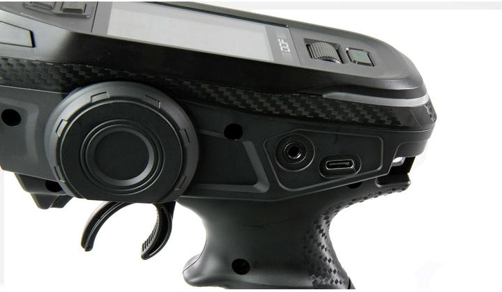 Produktbild Amewi DDF-350 10-Kanal Fernsteuerung inkl. 10-Kanal Empfänger