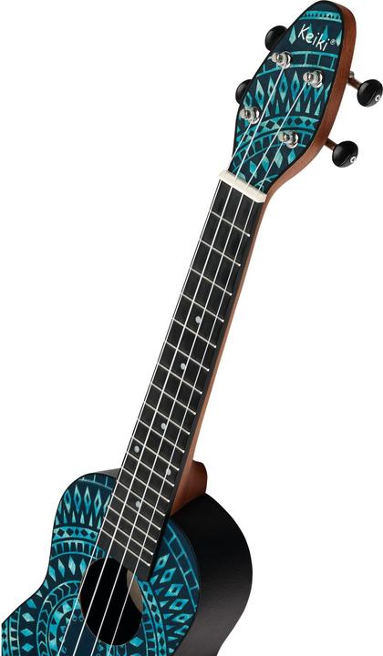 Produktbild Keiki Ukulele Package (Sopran, Soprano)