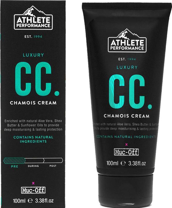 Produktbild Muc-Off Chamois Cream
