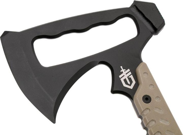 Produktbild Gerber Gear Downrange Tomahawk