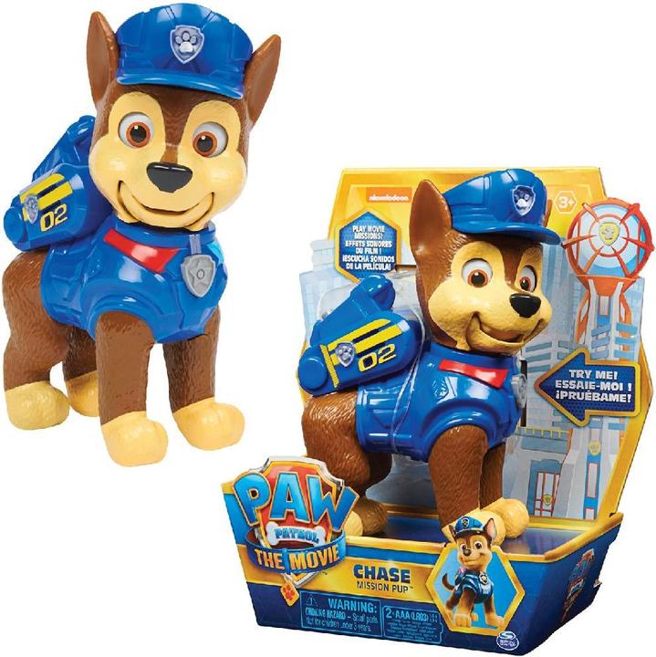 Produktbild Spin Master Paw Patrol - Chase