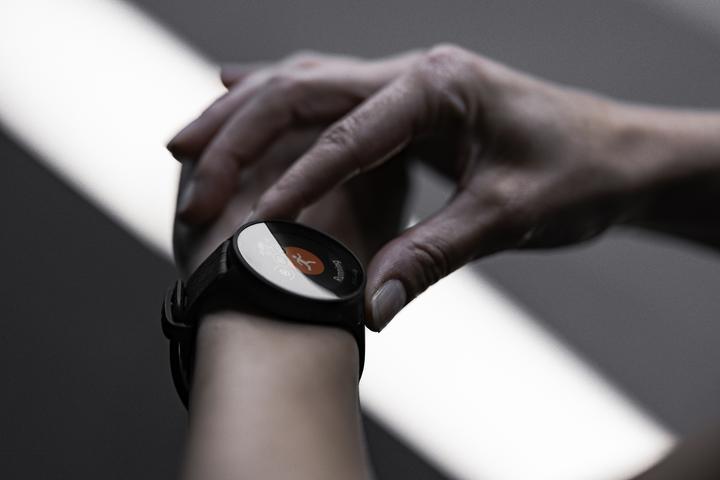 Actual product image Polar Pacer (45 mm)
