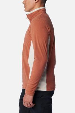 Immagine prodotto Columbia Klamath Range II Half Zip (S)