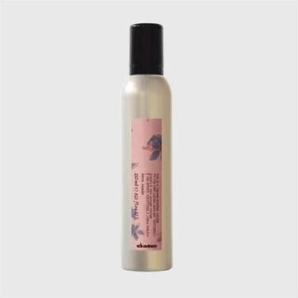 Actual product image Davines volume boosting (250 ml, Volume foam)