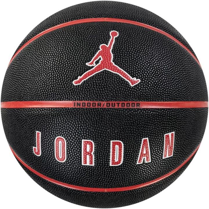 Actual product image Jordan Ultimate 2.0 8P In/Out Ball J1008254-017 - 7