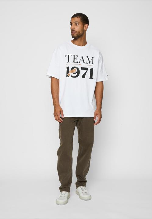Image du produit Starter Tee surdimensionné Team 1971 - 124643 (M)