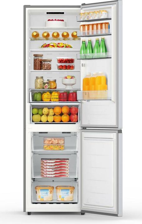 Produktbild Gorenje NRK620AA1XL4 (336 l)