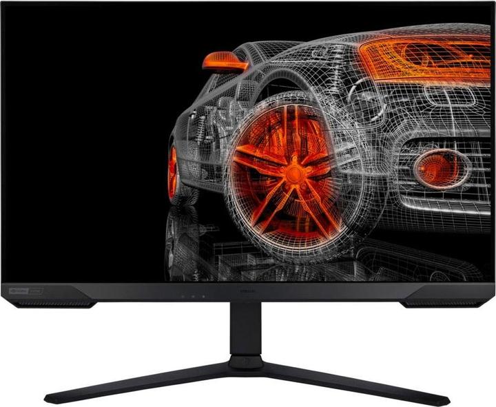Produktbild Samsung Odyssey G5 LS32AG520PU (2560 x 1440 Pixel, 32")