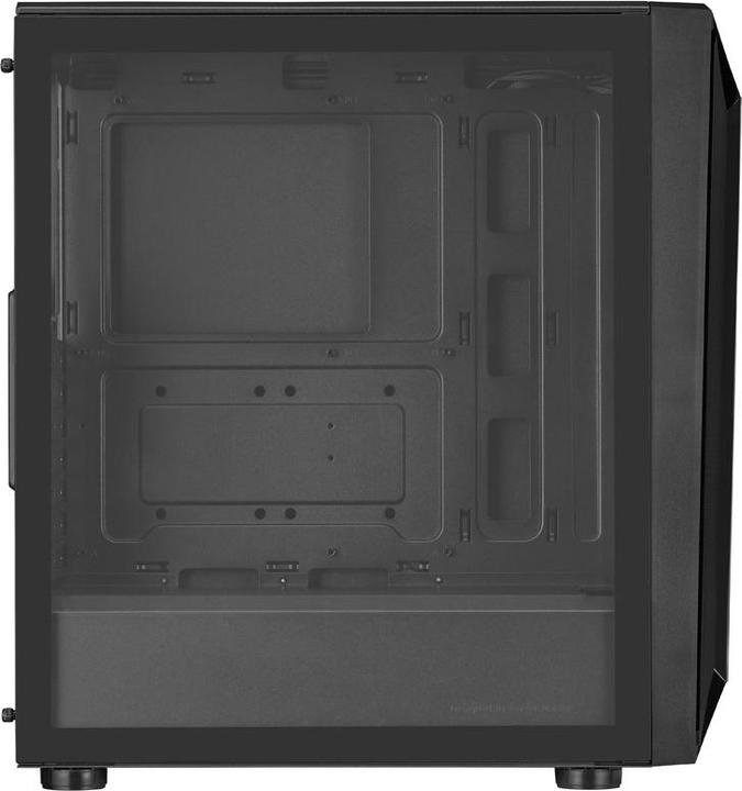 Produktbild Cooler Master Master CMP 510 ARGB (Mini-ITX, mATX, ATX)