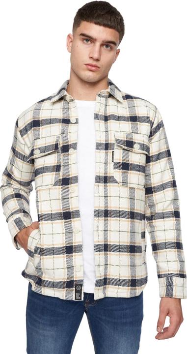 Produktbild Duck and Cover Francore Hemdjacke (XL)