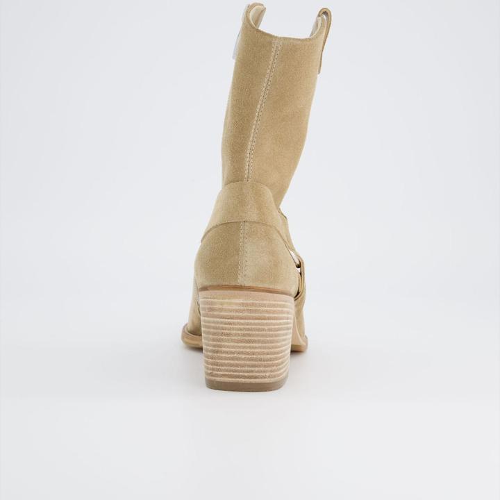Actual product image Paul Green What does the new elegance look like? The elegant and everyday ankle boot from with hera (40.5)