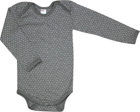 Immagine prodotto ISA Bodywear 74/80 + 98/104 / Corpo del bambino (74, 80)