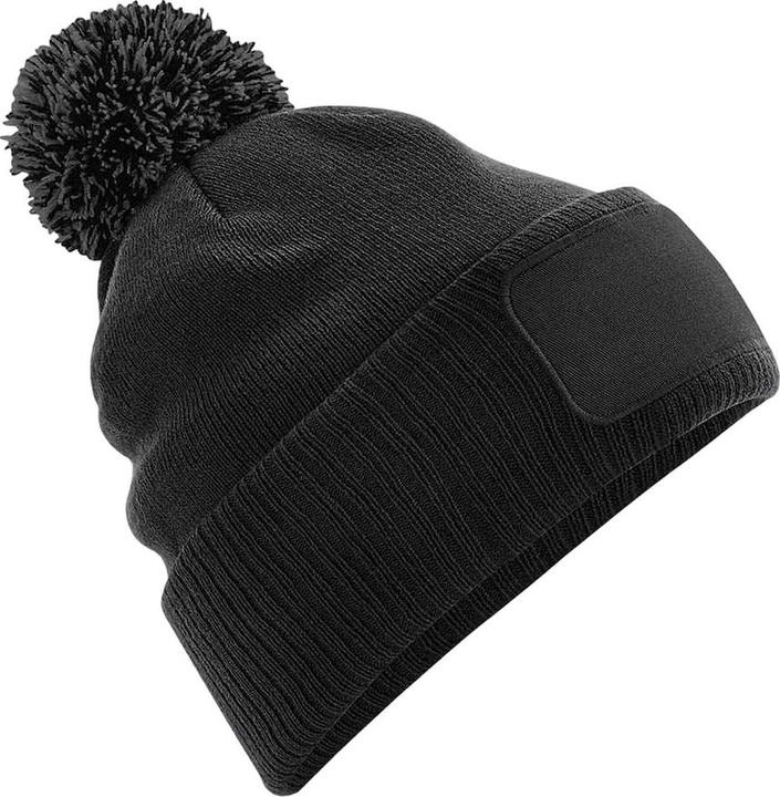 Beechfield Snowstar Mütze