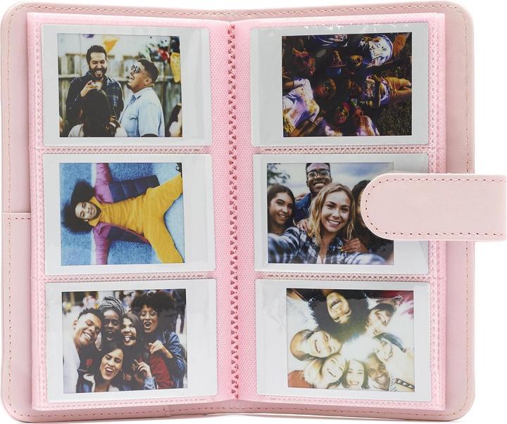 Actual product image Fujifilm Instax Mini 12 Album (Photo (5x7.6cm))