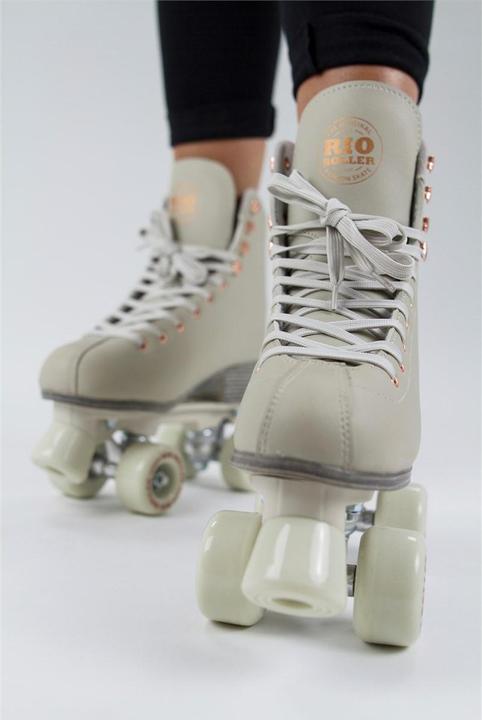 Actual product image Rio Roller Rose (42)