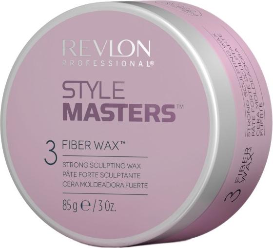Revlon Professional Fiber (Haarwachs, 85 ml)