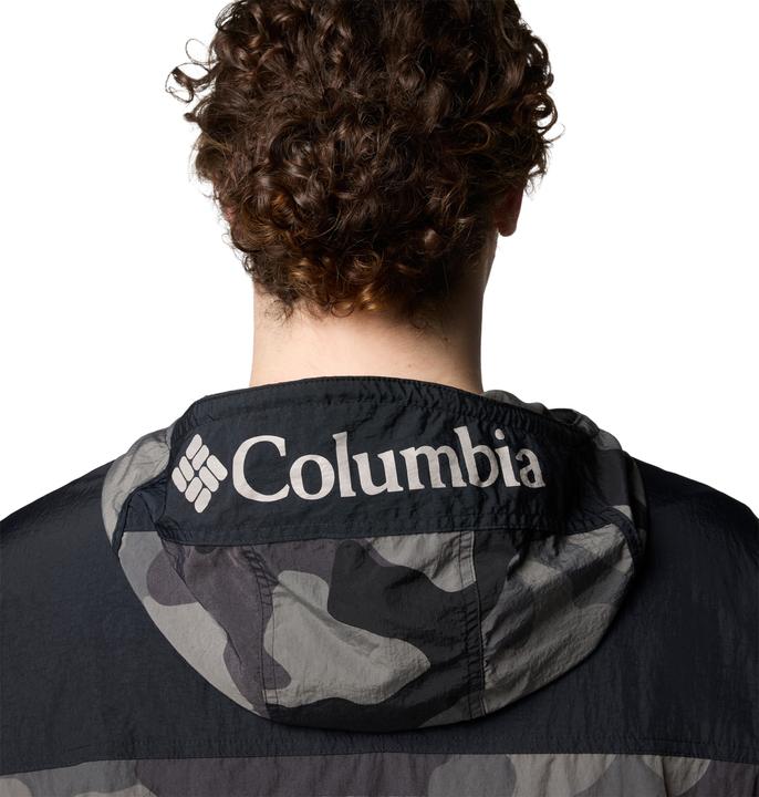 Immagine prodotto Columbia Giacca a vento Challenger™ II da uomo - Novità (3x)