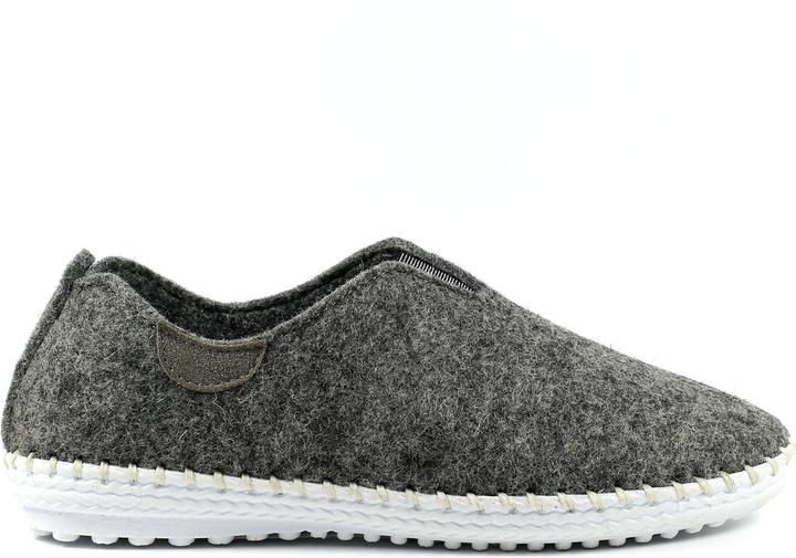 Immagine prodotto Lunar Pantofole in pelle Colette donna/donna (38)