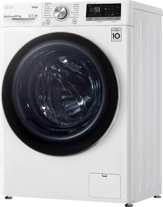 Produktbild LG F2DV5S8S2E