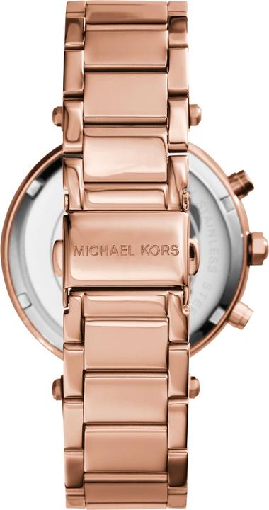 Image du produit Michael Kors Parker (Chronographe, 39 mm)