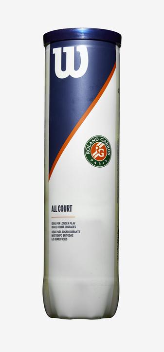 Produktbild Wilson Roland Garos All Court 4