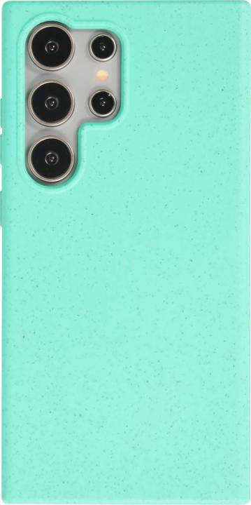 Immagine prodotto PhoneLook Hülle Bio Eco-Friendly biologisch Kompostierbar ökologisch Türkis (Samsung Galaxy S25 Ultra)