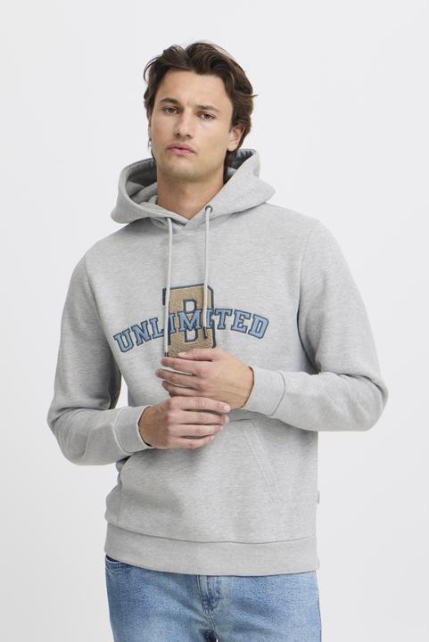 Actual product image Blend Regular fit (XL)