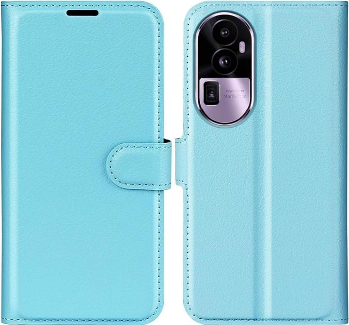 Actual product image Screenguard Leather Guard (Oppo Reno 10 Pro)