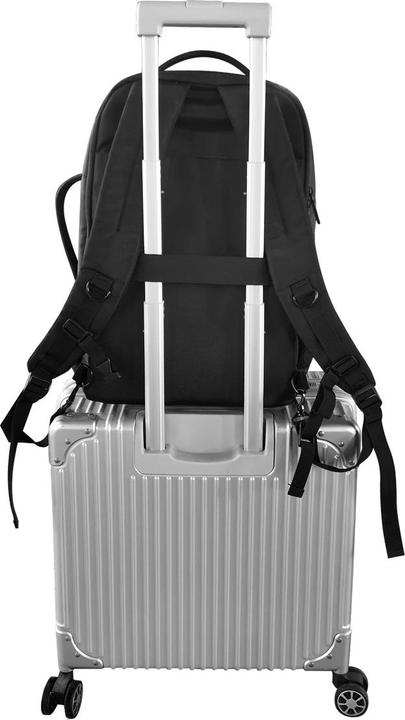 Immagine prodotto Vedia Reisegepäck EASY, Handgepäck-Tasche (200 l, Bagaglio a mano (fino a 50 litri))