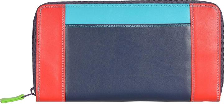 Mywalit Geldbörse II Leder 19 cm