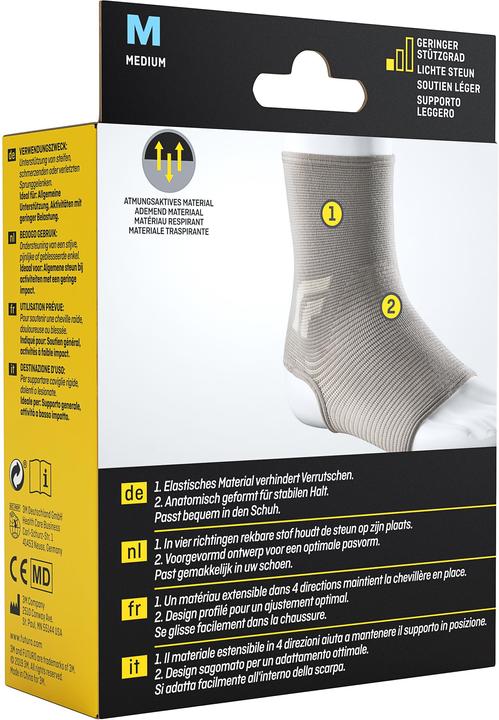 Produktbild Futuro Comfort Lift (M)