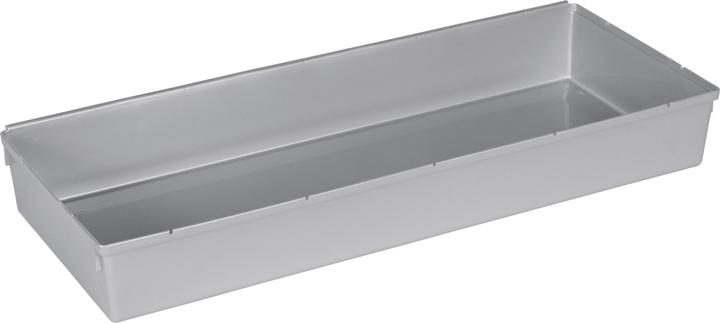 Productafbeelding keeeper Verdelingen zilver 38x15x5