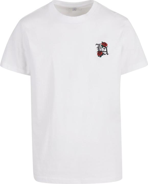 Image du produit Mister Tee MisterTee LA Roses EMB Tee - 193923 (XXL)