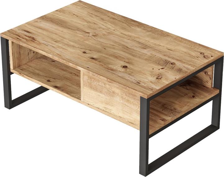 Image du produit Skye Decor Melissa (100 x 59.7 x 44.4 cm)