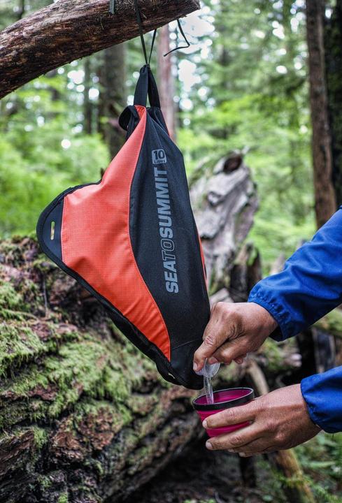 Produktbild Sea To Summit Pack Tap