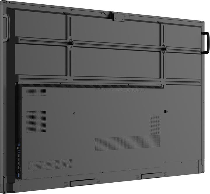 Produktbild Viewsonic IFP7551, 75" 50 Multi touch (3840 x 2160 Pixel, 75")