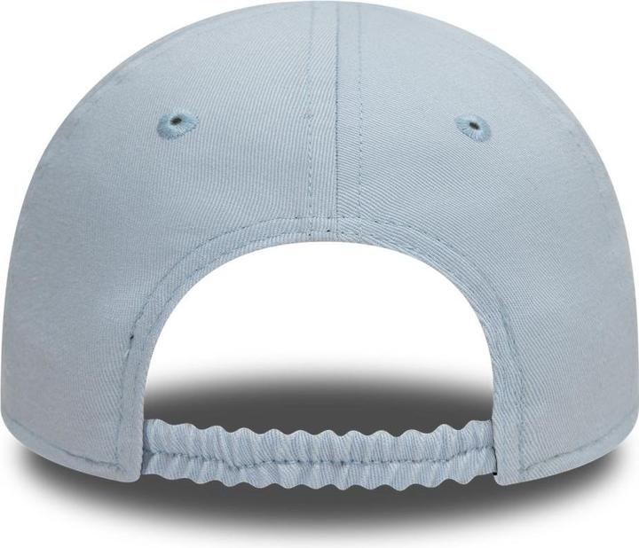 Actual product image New Era 9Forty Kinder Cap - New York Yankees sky blue Infant (48, 49, 50)