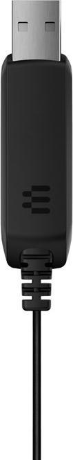 Produktbild EPOS SENNHEISER IMAPCT SC 230 USB Headset monaural (Kabelgebunden, USB-A)