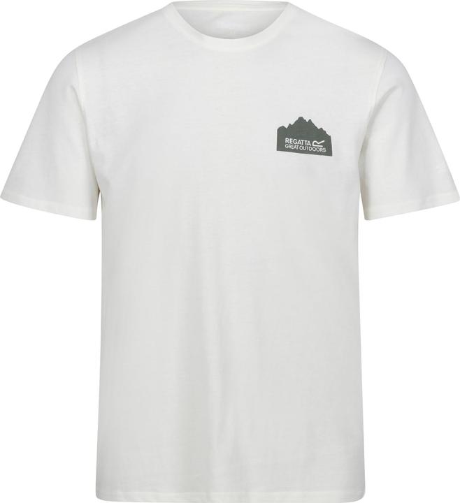 Regatta Breezed IV TShirt (3XL)